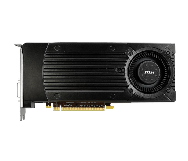 MSI GeForce GTX960 2048MB 128bit - 228587 - zdjęcie 5